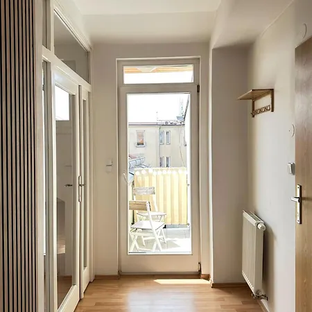 Melly Rooftop Apartment Prague Exterior photo